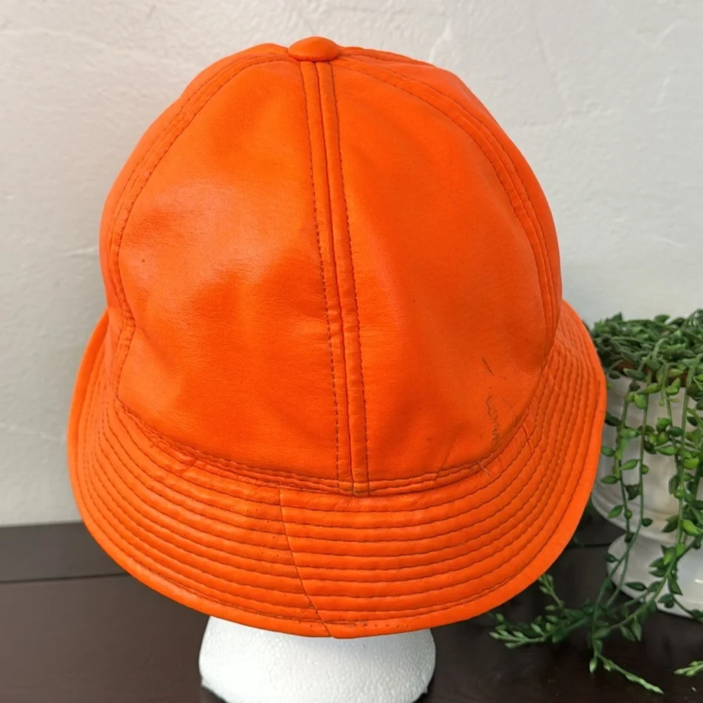 Vintage bucket hat - Picture 6 of 15